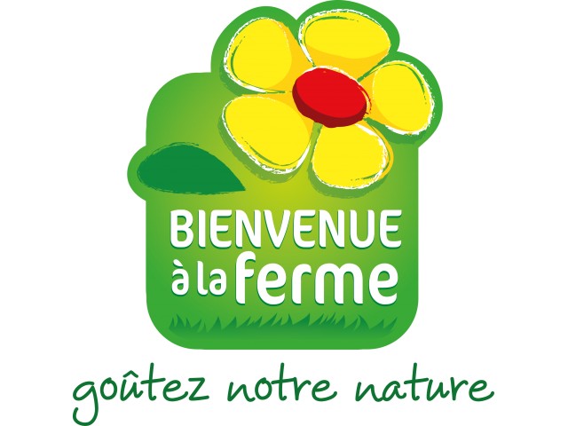 Labellisé Bienvenue à la ferme