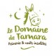 Le Domaine de Tamara