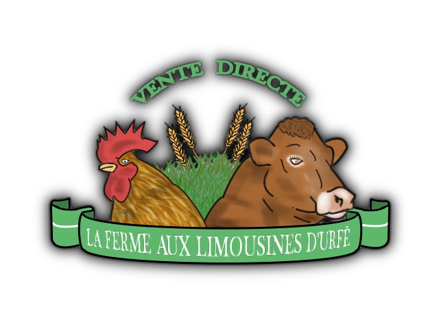 La Ferme aux Limousines d'Urfé