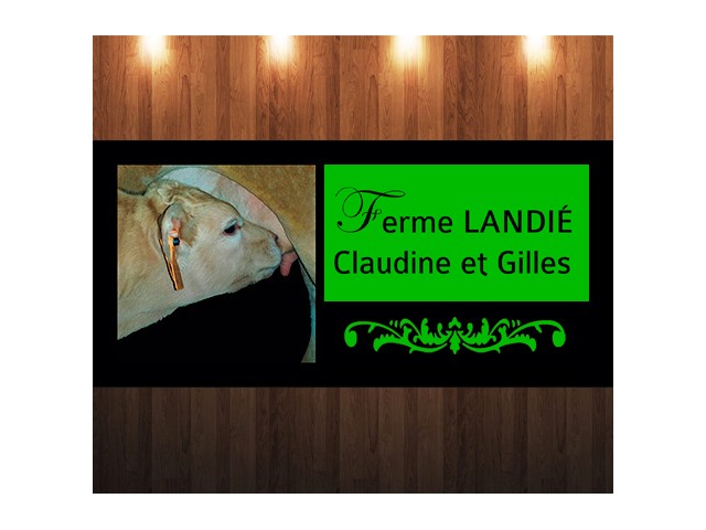 Ferme Landié