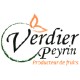 Verdier-Peyrin