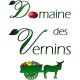 Domaine des Vernins