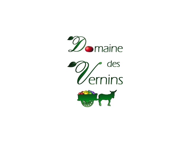 Domaine des Vernins