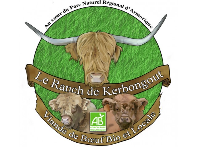 Le Ranch de Kerbongout