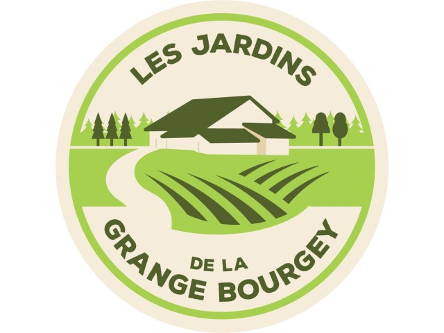 Les Jardins de la Grange Bourgey