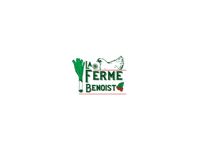 Ferme Benoist Distribution