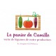 Earl les Charmilles_ Le Panier de Camille