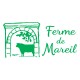 FERME DE MAREIL