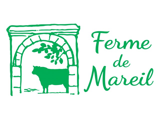 FERME DE MAREIL