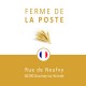 Ferme de la poste