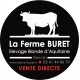 EARL LA FERME BURET