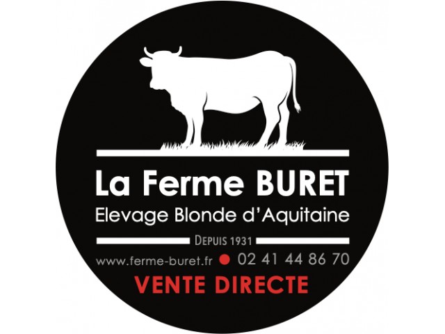 EARL LA FERME BURET