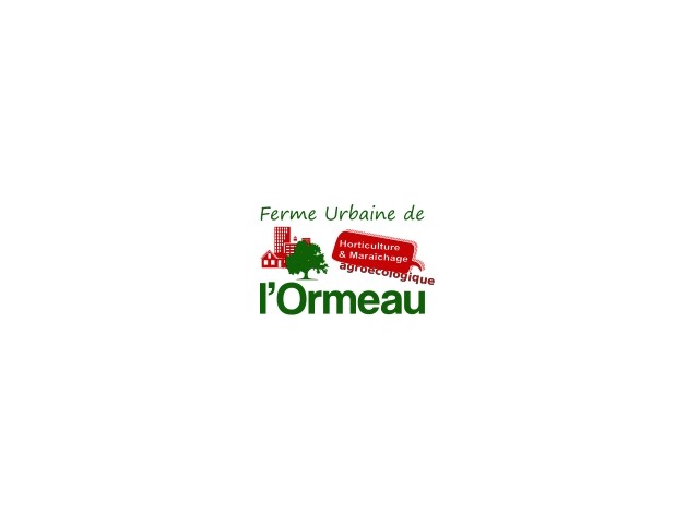 Ferme urbaine de l'Ormeau