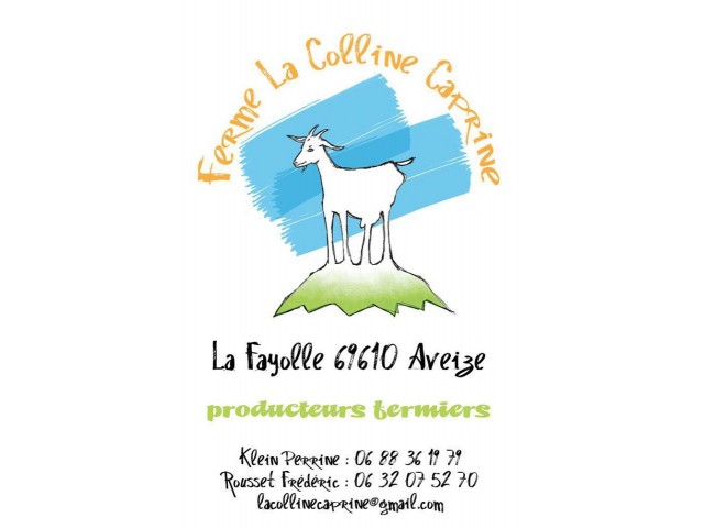 La Colline Caprine