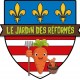 Le jardin des réformés