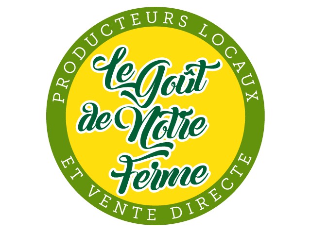 Le goût de notre ferme