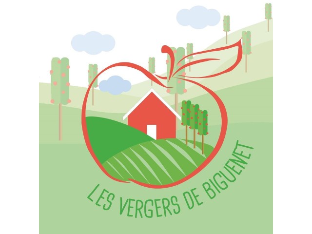 Les Vergers de Biguenet