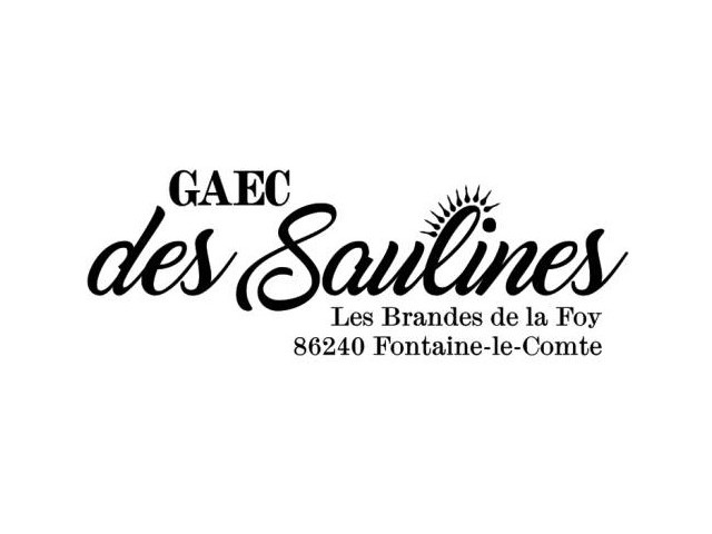 GAEC des Saulines 