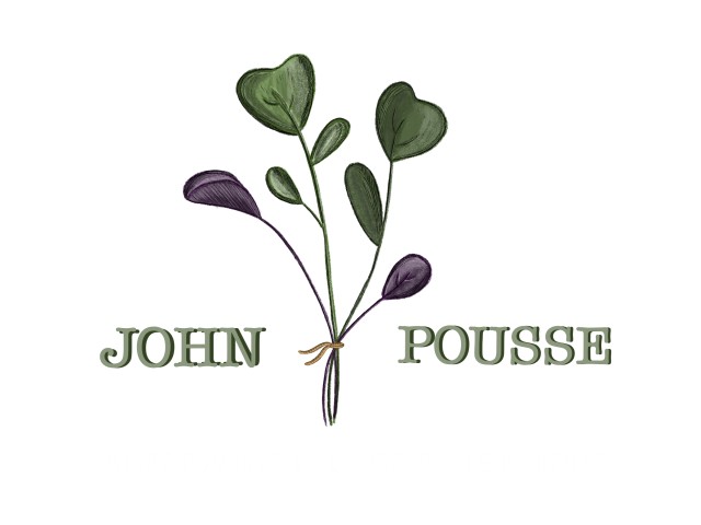 John Pousse