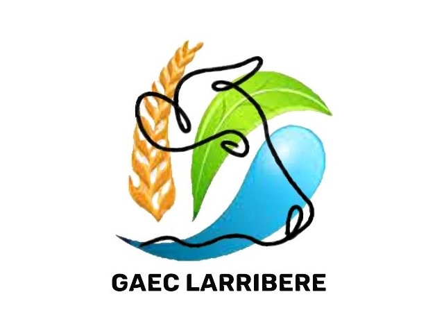 GAEC LARRIBERE