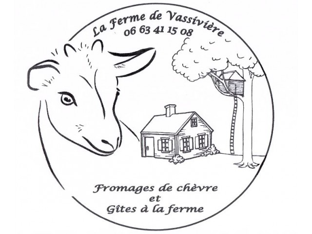 La Ferme de Vassivière