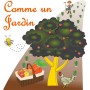 Comme un jardin