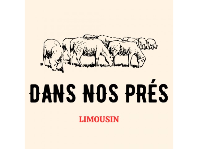 Dans nos prés