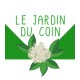 Le Jardin du Coin