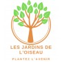 Les Jardins de l'Oiseau