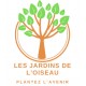 Les Jardins de l'Oiseau