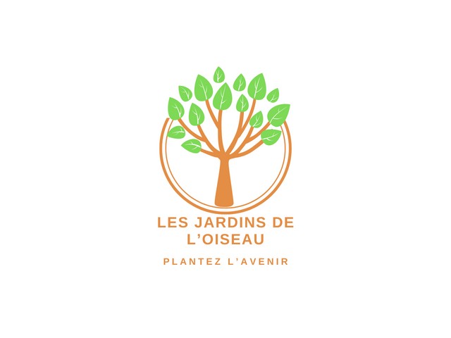 Les Jardins de l'Oiseau